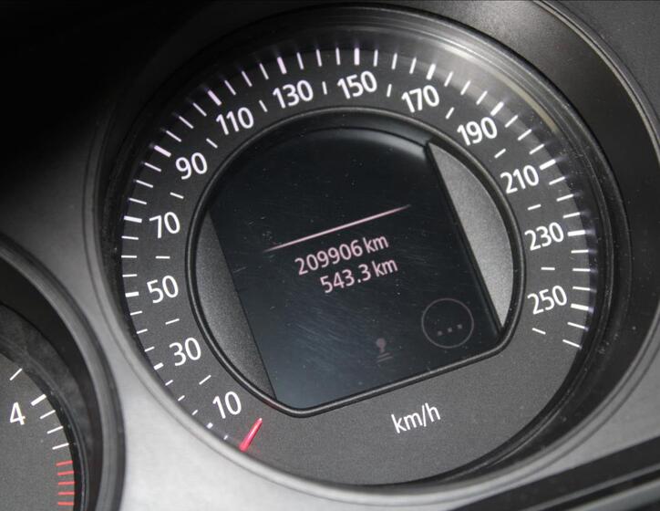 Renault Mégane 26