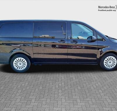 Mercedes-Benz Vito 6