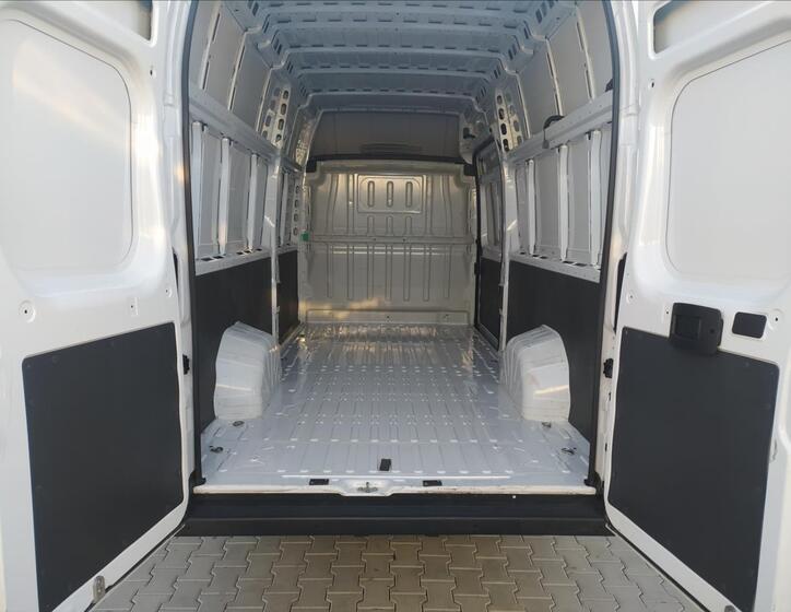 Fiat Ducato 8