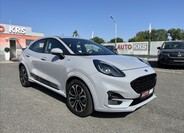 Ford Puma 1