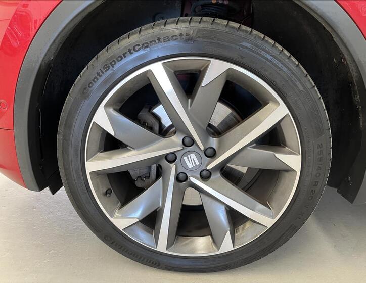 Seat Tarraco 34