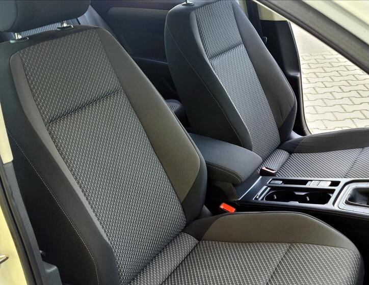 Volkswagen Passat 23