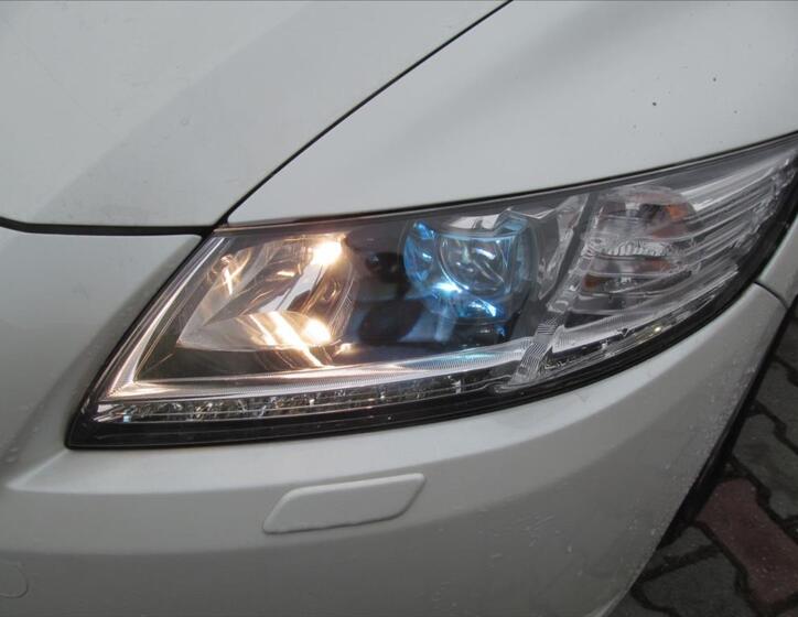 Honda CR-Z 24