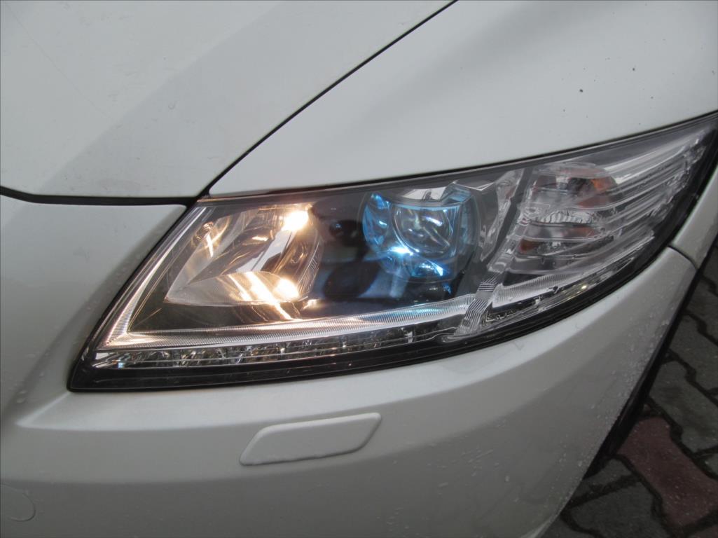 Honda CR-Z