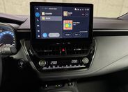 Toyota Corolla 16