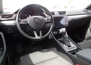Škoda Superb 17