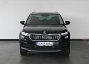 Škoda Kodiaq 2