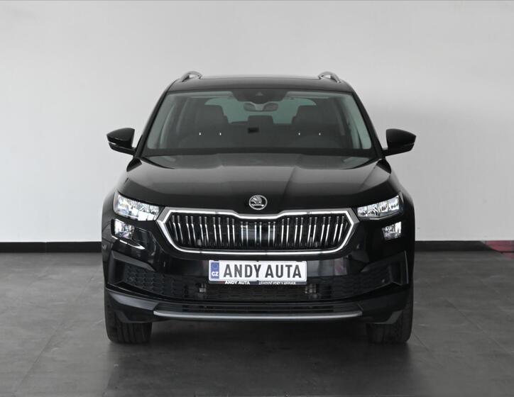 Škoda Kodiaq 2