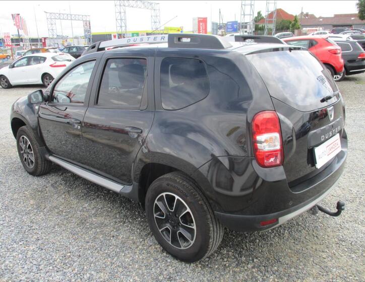 Dacia Duster 7