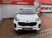 KIA Sportage 2