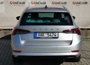Škoda Octavia 4