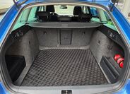 Škoda Octavia 25