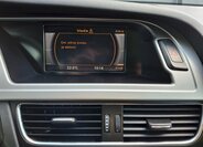 Audi A4 18