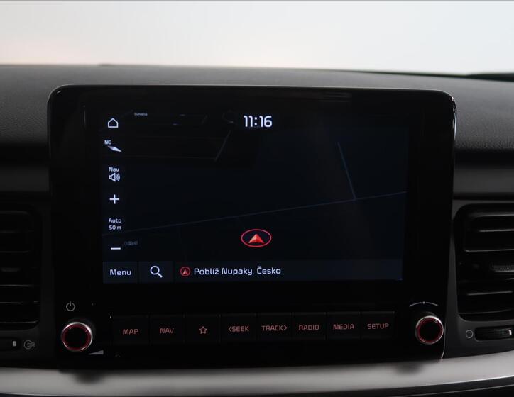 KIA Stonic 23