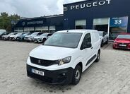 Peugeot Partner 11