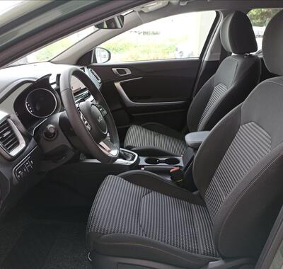KIA Ceed 5