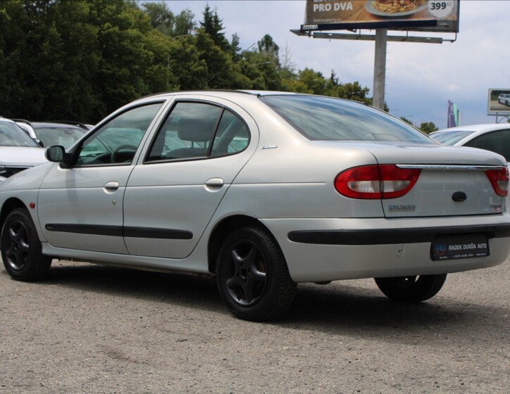 Renault Mégane 7