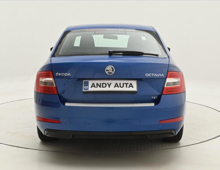Škoda Octavia 6