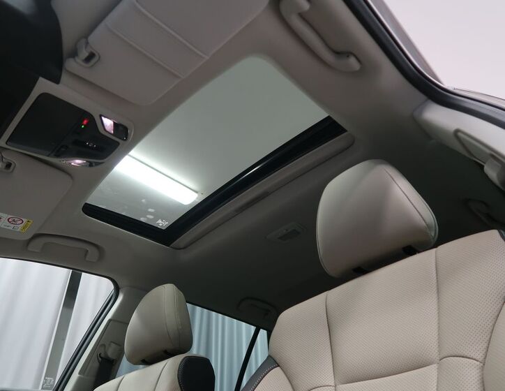 Subaru Outback 19