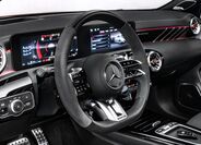 Mercedes-Benz CLA 19