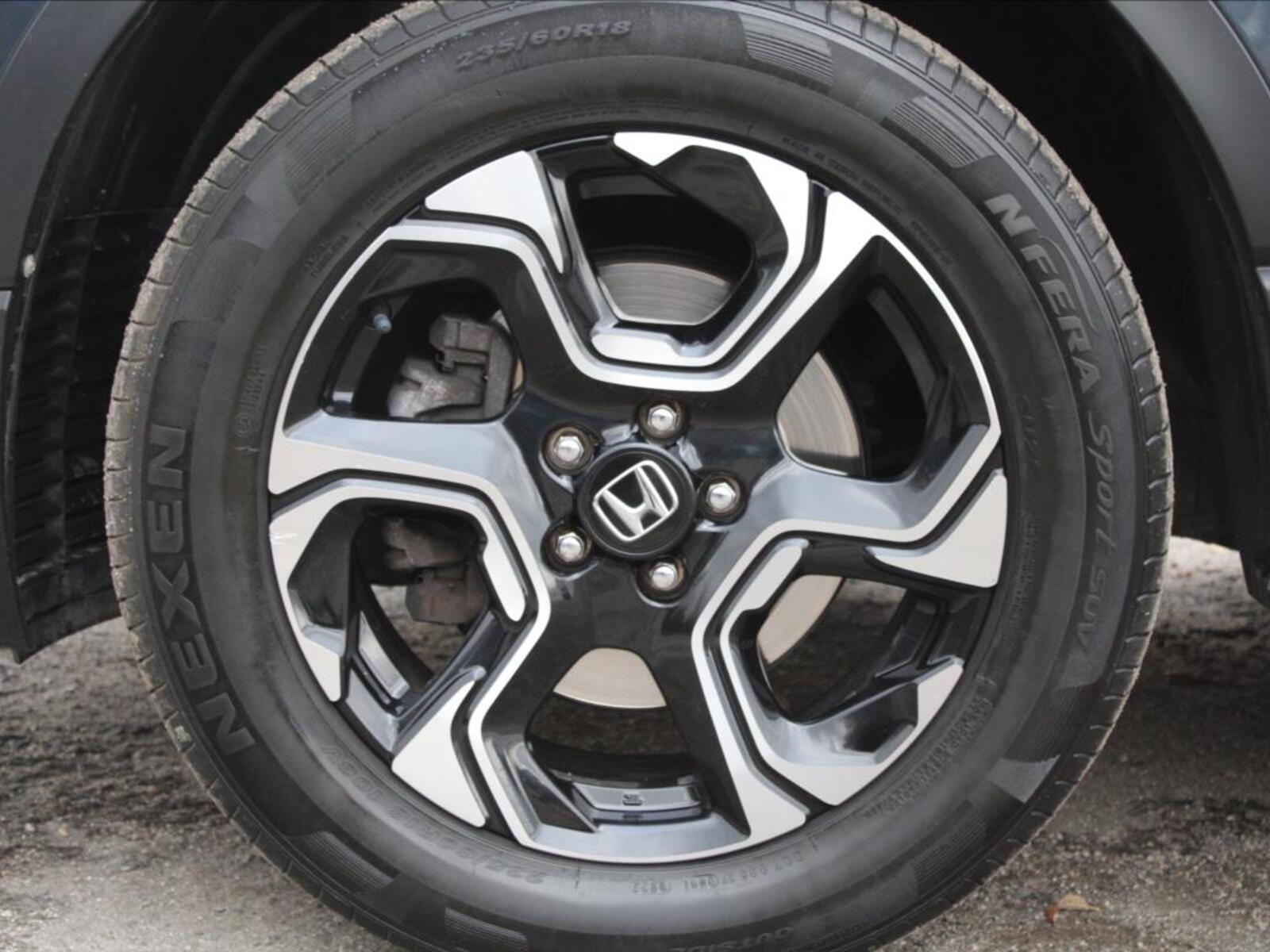 Honda CR-V 30