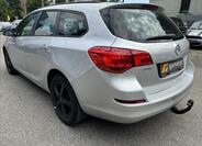 Opel Astra 6