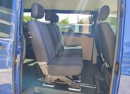 Volkswagen Transporter 11
