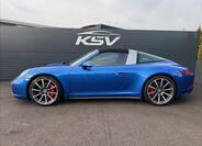 Porsche 911 10