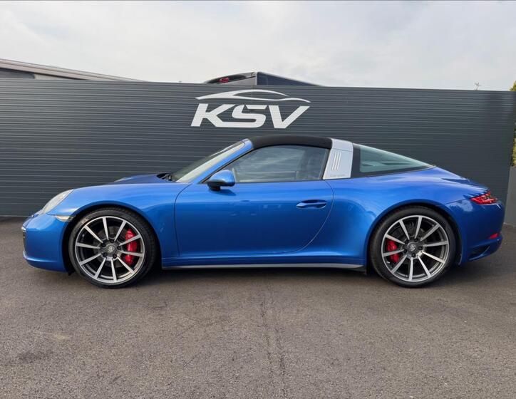 Porsche 911 10