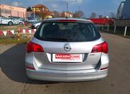 Opel Astra 6