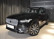 Volvo XC90 1