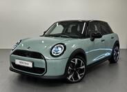 Mini Cooper 1