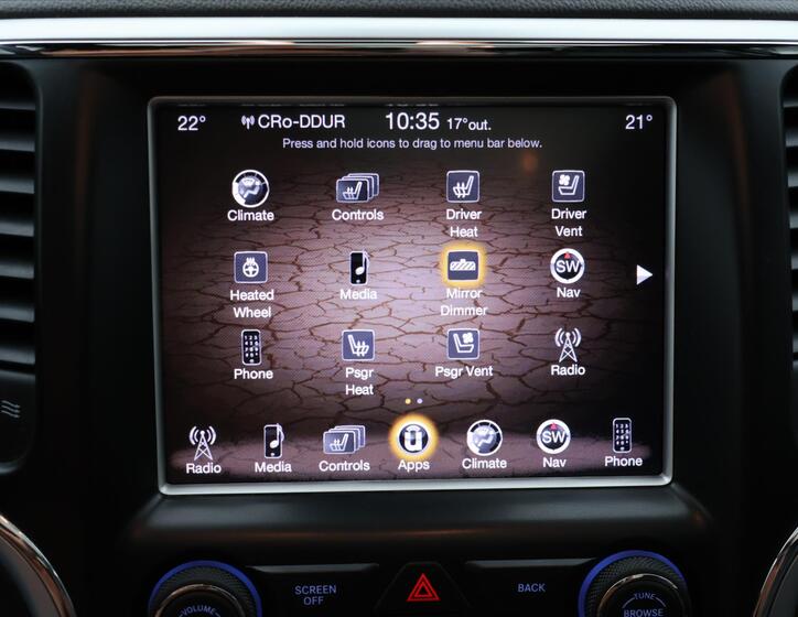 Jeep Grand Cherokee 30