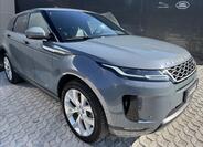 Land Rover Range Rover Evoque 23