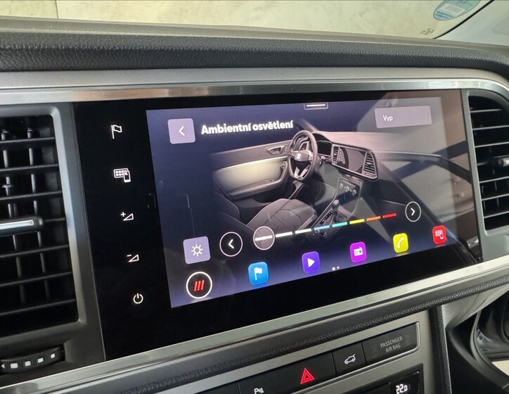 Seat Ateca 31