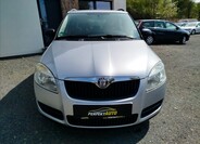 Škoda Fabia 8