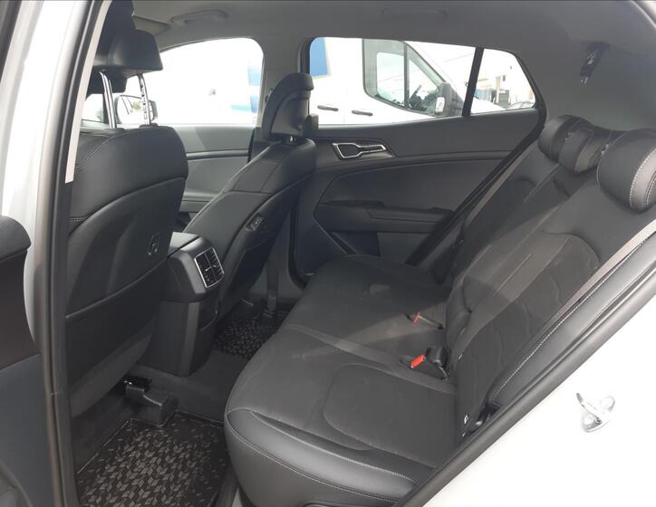 KIA Sportage 8