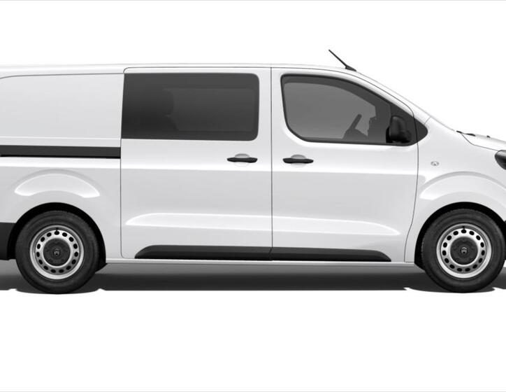Citroën Jumpy 2