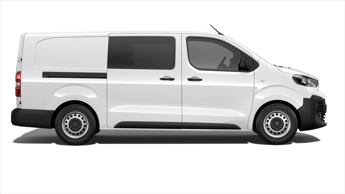 Citroën Jumpy