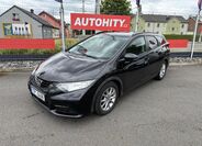 Honda Civic 1