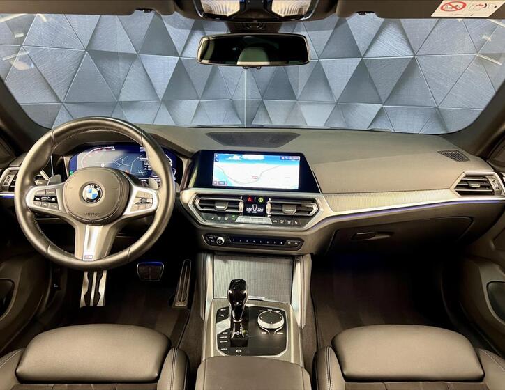 BMW Řada 4 10