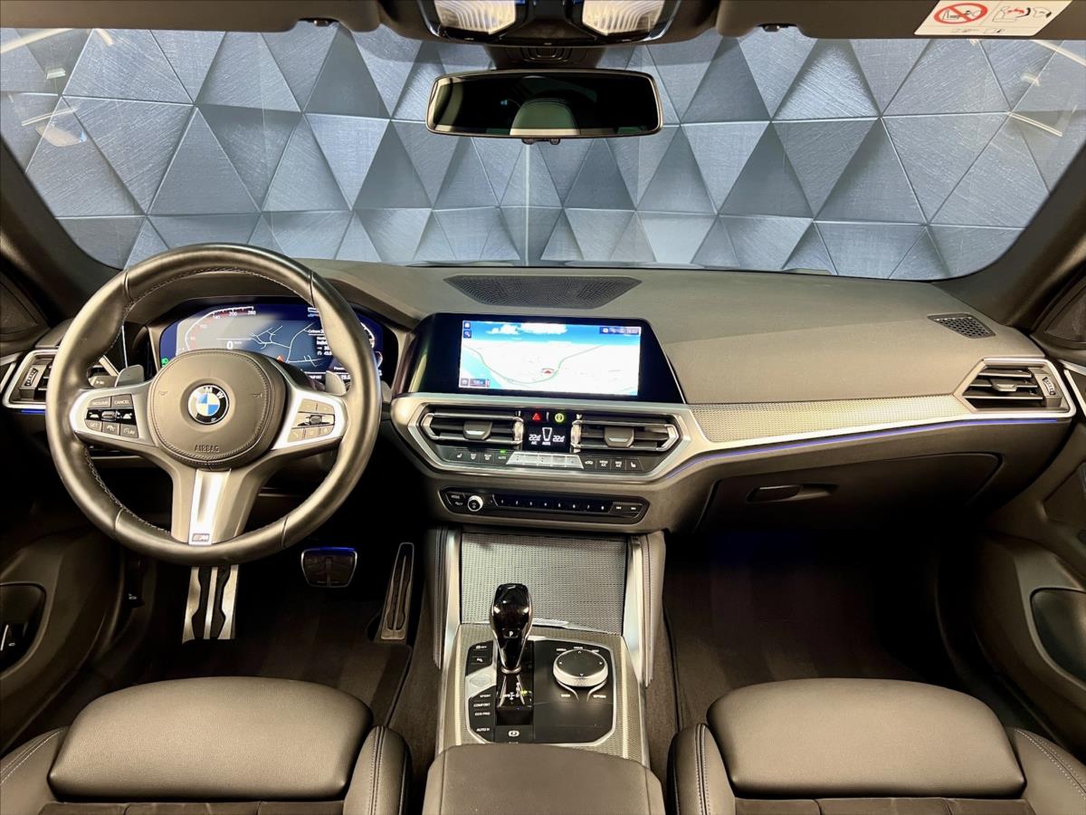 BMW Řada 4