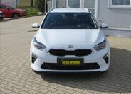 KIA Ceed 2
