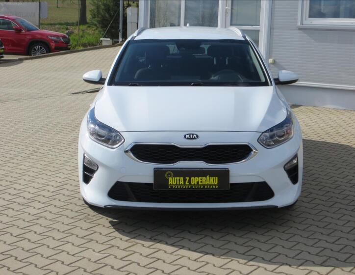 KIA Ceed 2