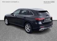 Mercedes-Benz GLC 3