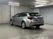 Toyota Corolla 7