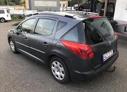 Peugeot 207 6