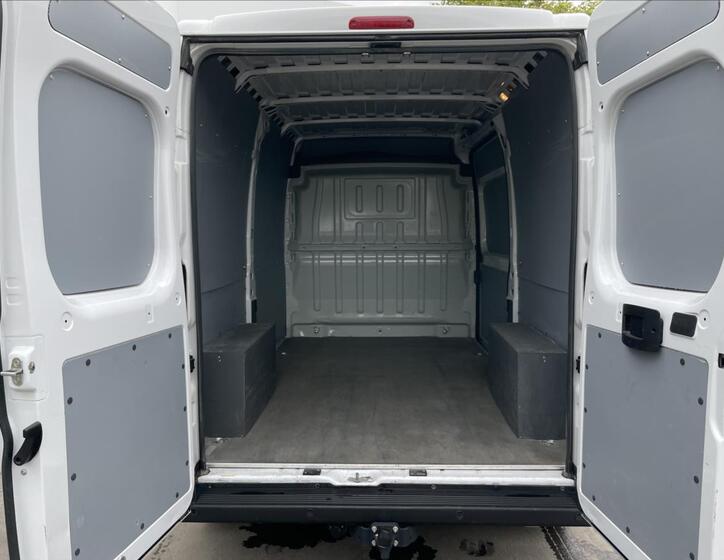 Opel Movano 18