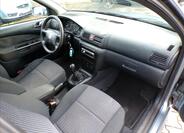 Škoda Octavia 24