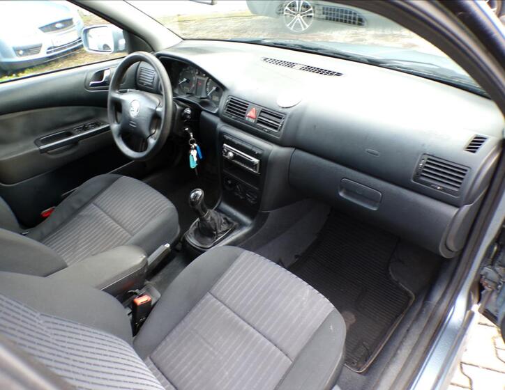 Škoda Octavia 24